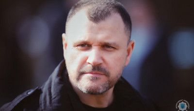 Проект МВС «Гвардія наступу» : вісім бригад – один ворог
