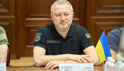 Про основні контури діяльності Офісу Генпрокурора та системні зміни щодо гарантій захисту бізнес-інвестицій