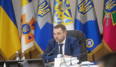 Монастырский: объемы теневых рынков должны снизиться до нуля