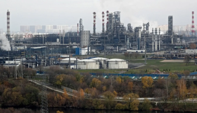 Reuters: Виробництво дизелю в РФ у травні скоротилося на 10% завдяки українським атакам