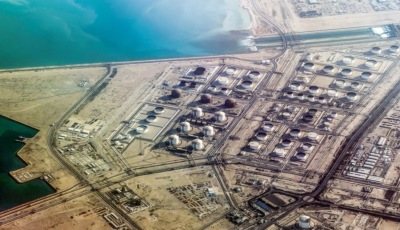 Уперше з початку війни з Іраном Катар провів через Ормуз танкер з LNG – Bloomberg