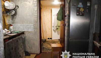 Побив знайомого: поліцейські Київщини повідомили про підозру зловмиснику