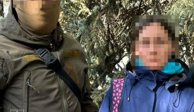 Довічне за координати для ворога: прокурори Херсонщини не допустили пом’якшення вироку інформаторці рф