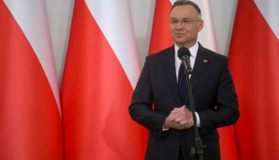 Пенсія чи нова партія? Президент Польщі готується до відставки, але збереже вплив на країну