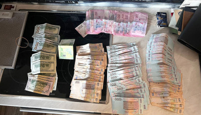 На Львівщині затримали наркоторговців, які збували кокаїн на 8 мільйонів гривень щомісяця