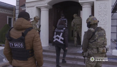 Банкрутство «Дельта Банку»: колишнього власника судитимуть, інших співучасників оголошено в розшук
