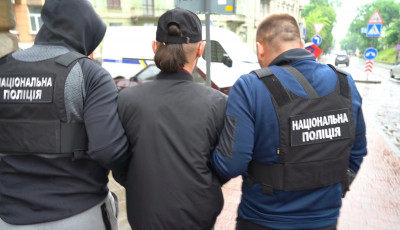 Поліцейські затримали підозрюваного у вбивстві українки у Польщі