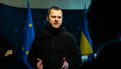 Микола Калашник: Київщина отримає 1 млрд грн на першочергові заходи з підготовки до наступного опалювального сезону