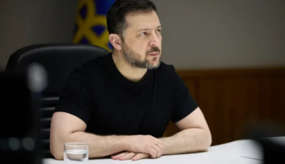Зеленський після перемоги Пашиняна на виборах у Вірменії: 