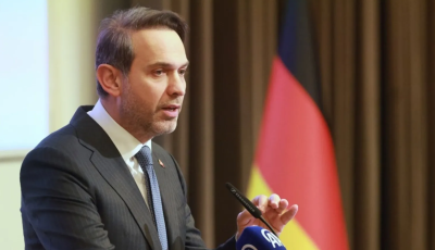Туреччина обговорює з РФ продовження купівлі газу після 2026 року