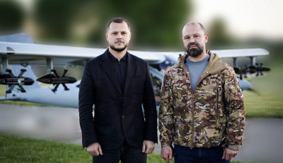 Микола Калашник: З групою розробників впроваджуємо нові технологічні рішення для захисту Київщини