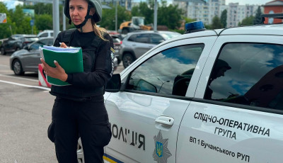 Пʼятеро людей загинули, 23 постраждали: на Київщині поліцейські продовжують працювати на місцях наслідків атаки