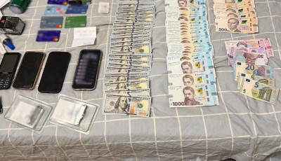 6,5 млн гривень на фіктивних угодах: у Києві Нацполіція викрила масштабну схему незаконної перереєстрації авто