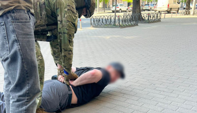 У Києві викрили канал збуту кокаїну: вилучено наркотиків на майже 8 млн грн