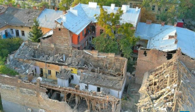 Сім загиблих, серед них діти, внаслідок ракетної атаки на Львів – розпочато розслідування