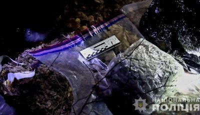 Поліція Вінниччини припинила діяльність міжрегіонального наркоугруповання з мільйонними оборудками