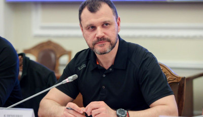 Ігор Клименко: Безпека в навчальних закладах завжди на особливому контролі в МВС