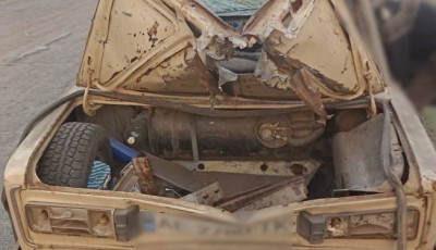 Троє людей постраждало внаслідок ударів агресора по Нікопольщині: слідчі працюють на місцях обстрілів