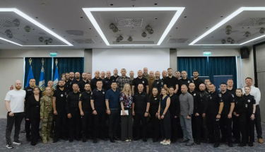 Іван Вигівський: Ветеранська політика - це не питання перспективи, а частина нашої щоденної роботи
