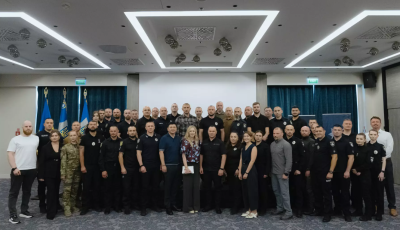 Іван Вигівський: Ветеранська політика - це не питання перспективи, а частина нашої щоденної роботи