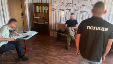 На Львівщині екскомандиру військової частини оголосили підозру через ₴16 млн «бойових»