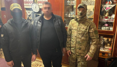 У Києві викрито агентурну мережу рф, що готувала вбивства військових і волонтерів