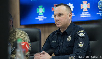 За підривами ТЦК та адмінбудівель поліції стоїть фсб росії, а головна їх мета – дискредитація ролі ТЦК та правоохоронців, - Іван Вигівський
