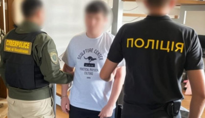 114 потерпілих і понад 30 млн грн збитків: до суду скеровано справу міжнародного шахрайського call-центру