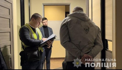 Викрав авто керівника фірми: поліцейські затримали 35-річного чоловіка