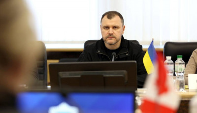 Канада додатково виділить 7,5 мільйона канадських доларів на розмінування та навчання українських фахівців