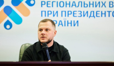 Микола Калашник долучився до «Діалогу з громадами» Київщини