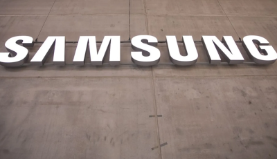 Samsung досягла ринкової капіталізації $1 трлн