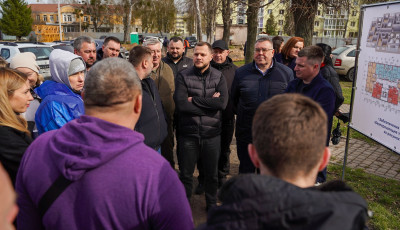 Микола Калашник: Процес відновлення житла має бути відкритим, чесним і зрозумілим