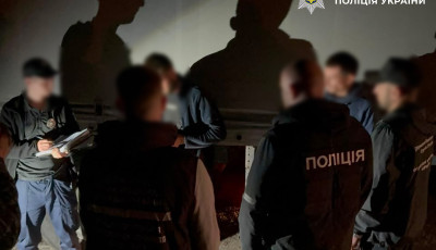 На Одещині викрили канал незаконного переправлення військовозобов’язаних через кордон