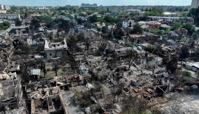 Микола Калашник: У Вишневому триває ліквідація наслідків ворожої атаки