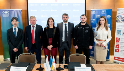 Микола Калашник: На Київщині стартує один із найбільш масштабних інвестиційних промислових проєктів останніх років