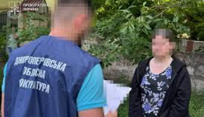 Спецпрокуратура через суд повернула Міноборони 17 га земель військового містечка у Дніпрі