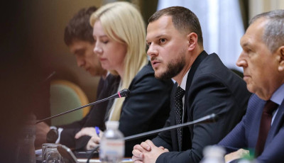 Микола Калашник: Київщина системно модернізує шкільні харчоблоки, оновлює обладнання, готує персонал та розширює мережу кулінарних хабів