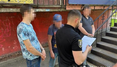 Столичні оперативники затримали шахрая зі «стажем»