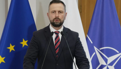 У Польщі вважають, що Україна не ділиться дроновими технологіями через історичні суперечки