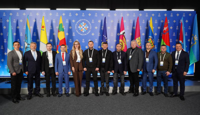 Микола Калашник із громадами Київщини долучився до діалогу з Парламентом у межах Конгресу місцевих та регіональних влад