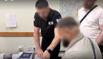 Заволодіння 15 млн грн на шкільному укритті: на Буковині судитимуть голову сільради та інженера