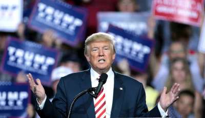 Небезпечна риторика? Чи є загроза від різких заяв Трампа про Зеленського та війну в Україні