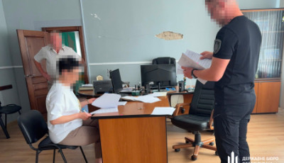 Рішення для уникнення мобілізації: за матеріалами ДБР повідомлено про підозру двом суддям із Конотопа