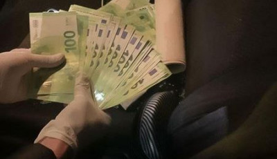 Незаконно переправляли чоловіків призовного віку через державний кордон: поліція Києва затримала п’ятьох осіб