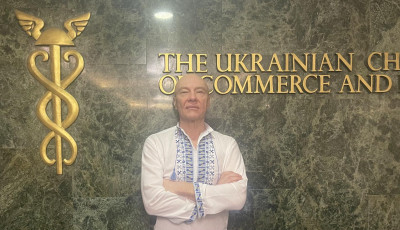 Докладаємо руку до розбудови післявоєнної України
