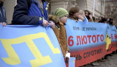 Страсбург проти анексії: як ЄСПЛ обійшов правила для засудження Росії