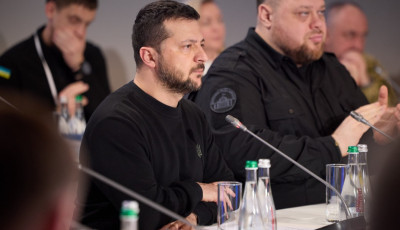 Ресоціалізація ветеранів  - серед пріоритетів держави  
