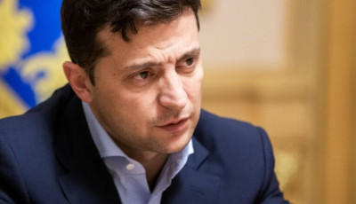 Зеленський: Іран має повернути тіла українців протягом тижня