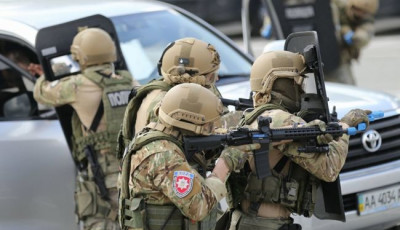 СБУ викрила розкрадання понад 500 млн гривень на будівництві доріг